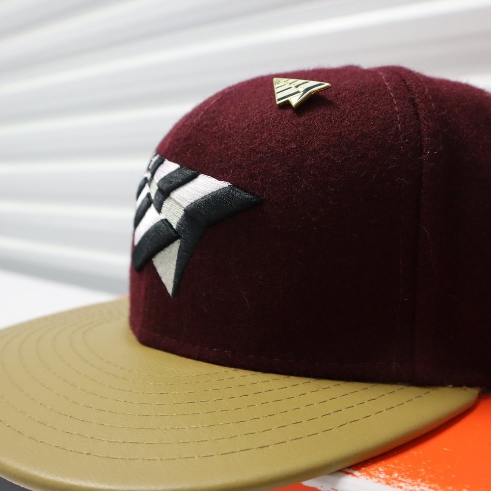 Hat Rocnation - Picture 2 of 3